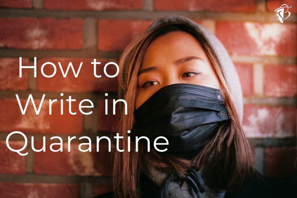 title for quarantine essay